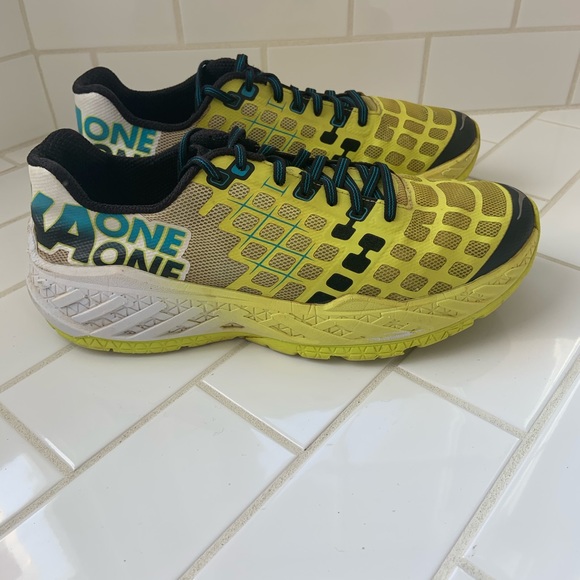 hoka matrix